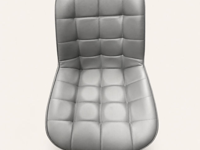 Forest Dining Chair - Grey