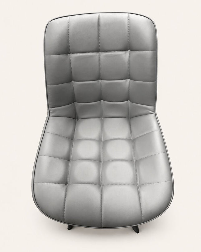 Forest Dining Chair - Grey