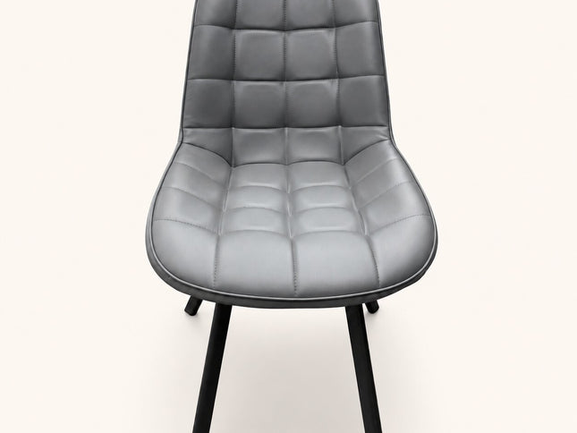 Forest Dining Chair - Grey