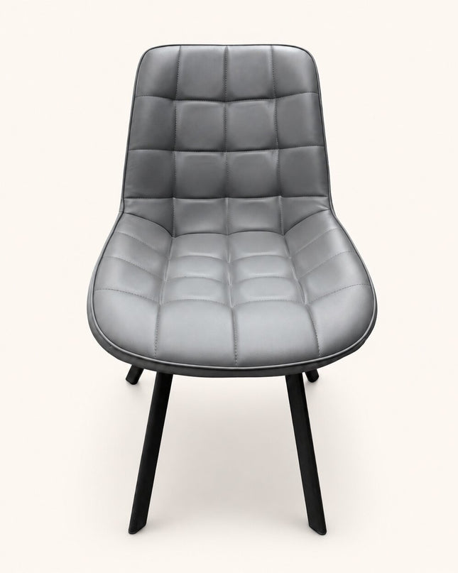 Forest Dining Chair - Grey