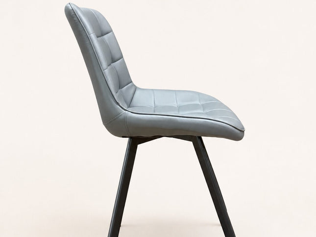 Forest Dining Chair - Grey