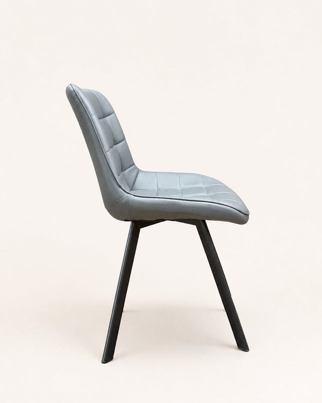 Forest Dining Chair - Grey