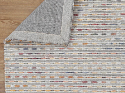 Gia Multi Wool Rug