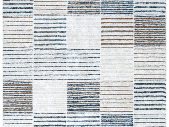 Grace Contemporary Essence Polyester Rug