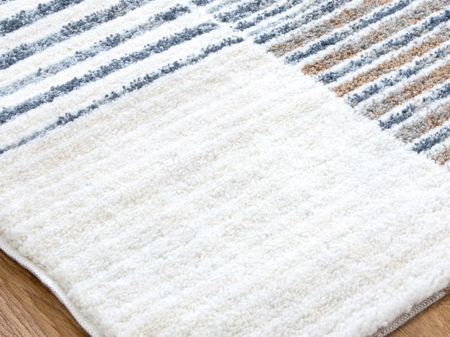 Grace Contemporary Essence Polyester Rug