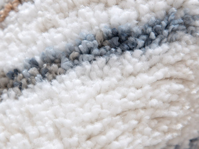 Grace Contemporary Essence Polyester Rug