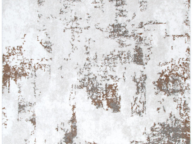 Grace Bare Elegance Polyester Rug