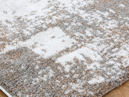 Grace Bare Elegance Polyester Rug