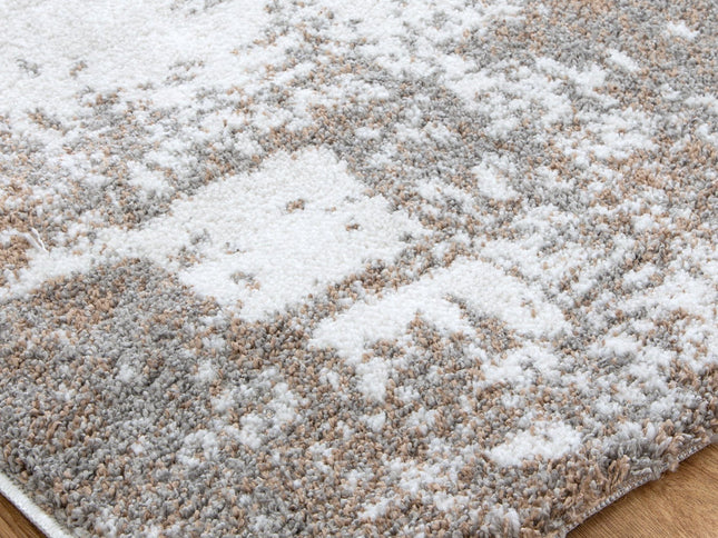 Grace Bare Elegance Polyester Rug