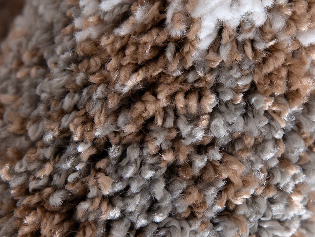 Grace Bare Elegance Polyester Rug