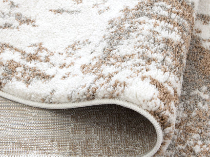 Grace Bare Elegance Polyester Rug