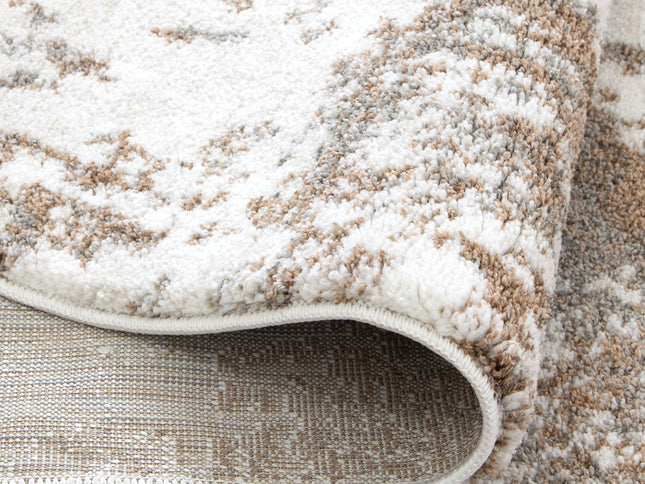 Grace Bare Elegance Polyester Rug