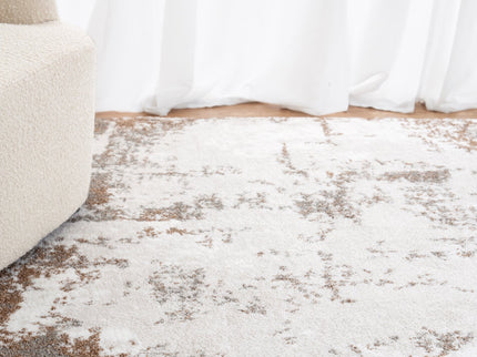 Grace Bare Elegance Polyester Rug