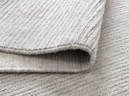 Eco Breeze Wool Grey