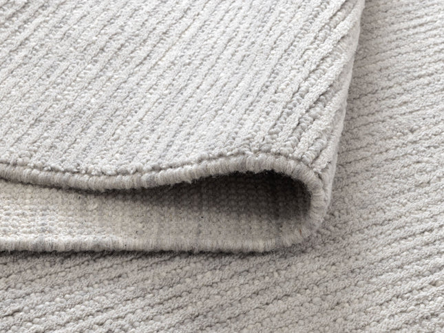 Eco Breeze Wool Grey