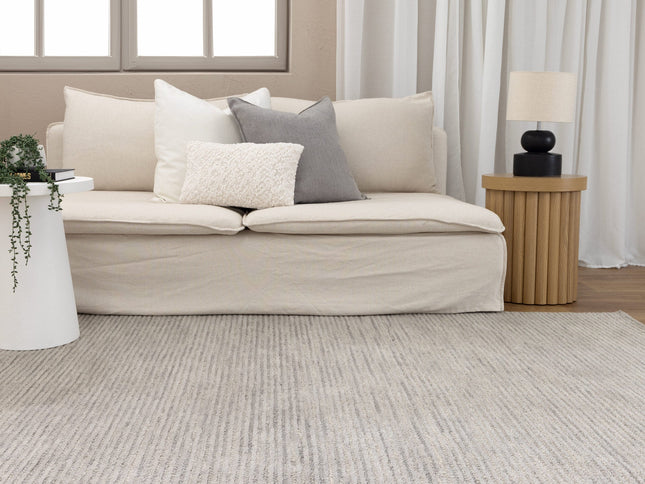 Eco Breeze Wool Grey