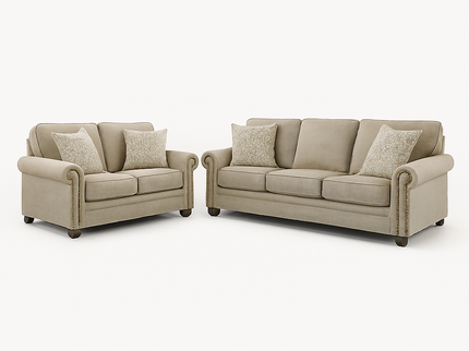 Gaelon 3+2 Seater
