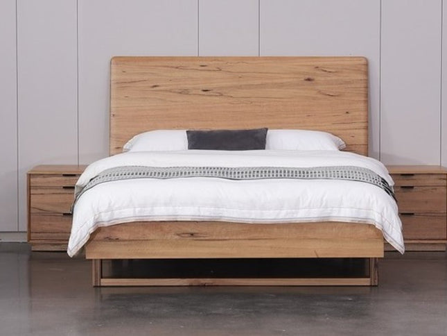 Galway King Bed