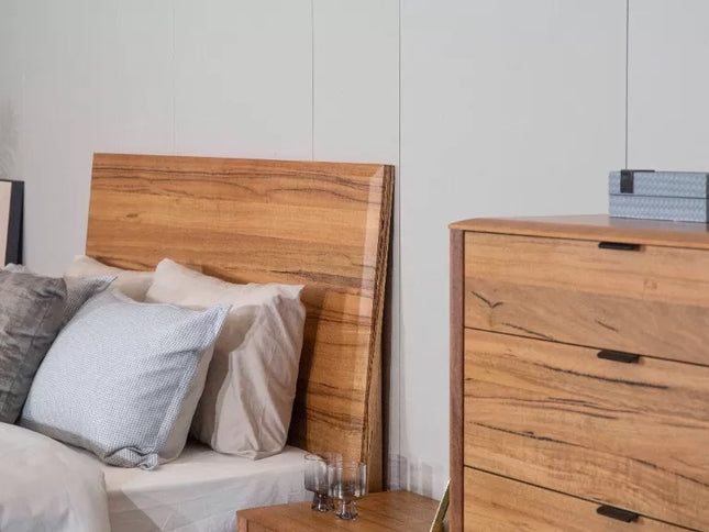 Galway Queen Bed