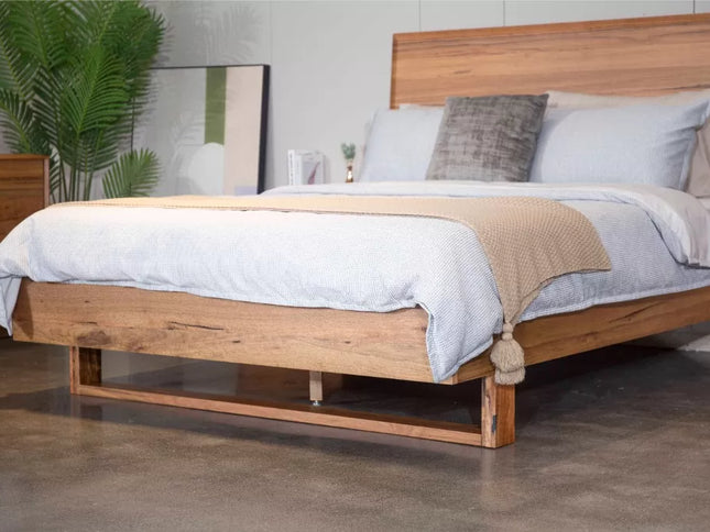Galway Queen Bed