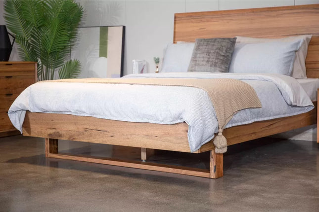 Galway Queen Bed