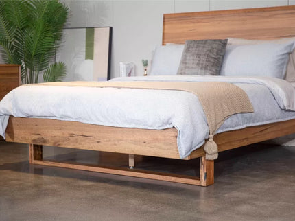 Galway King Bed