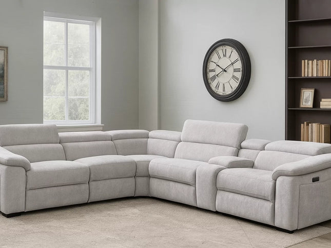 Grace Corner ER Lounge - Licorice