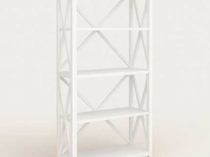 Hampton Book Case