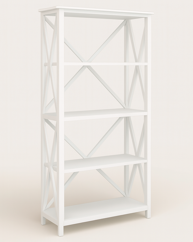 Hampton Book Case