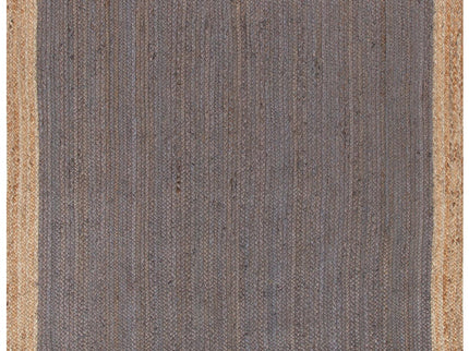 Hampton Taupe Centre Jute Rug