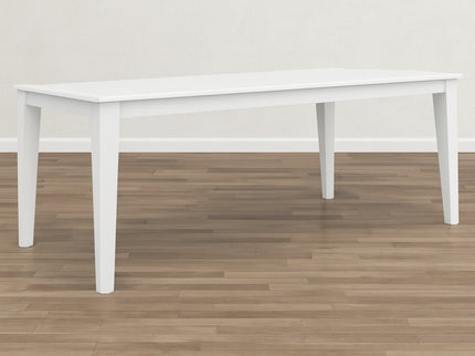 Hampton Dining Table - 1.8m