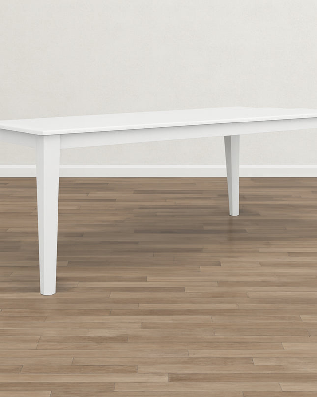 Hampton Dining Table - 1.8m