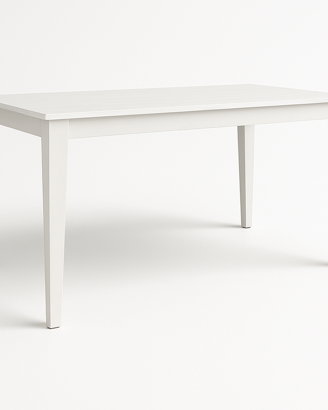 Hampton Dining Table - 1.8m