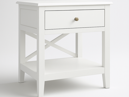 Hampton Side Table