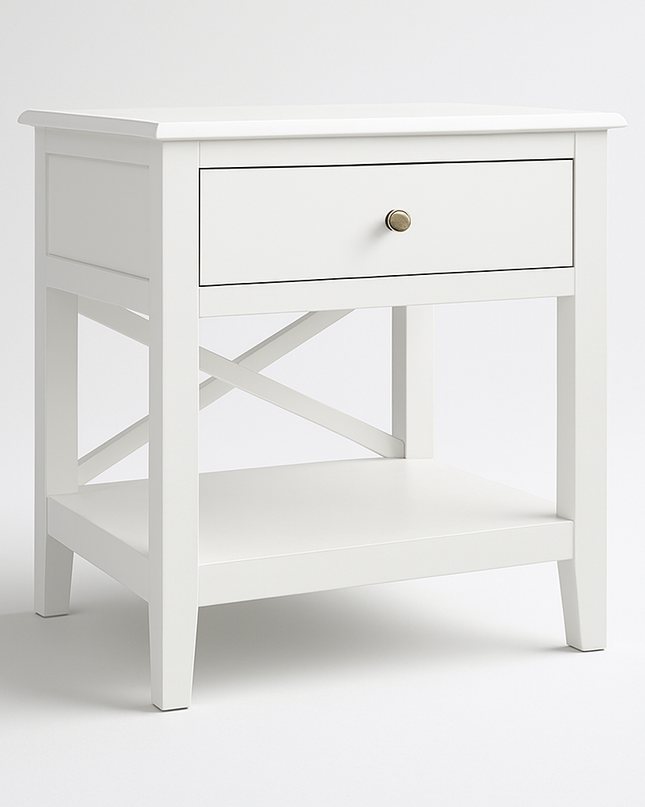 Hampton Side Table