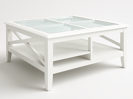 Hampton Square Coffee Table