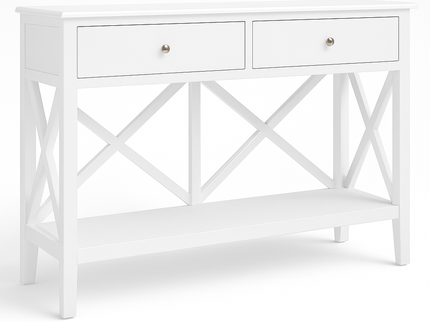 Hampton Small Console Table - 1.2m