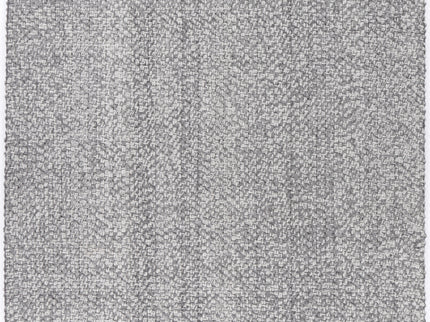 Harlow Chignon Charcoal Wool Blend Rug