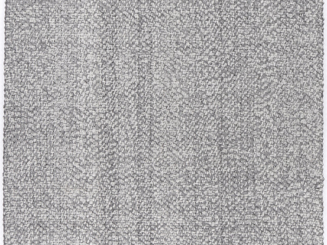 Harlow Chignon Charcoal Wool Blend Rug