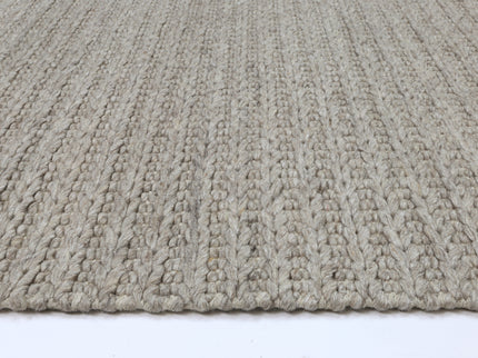 Harlow Cue Camel Wool Blend Rug