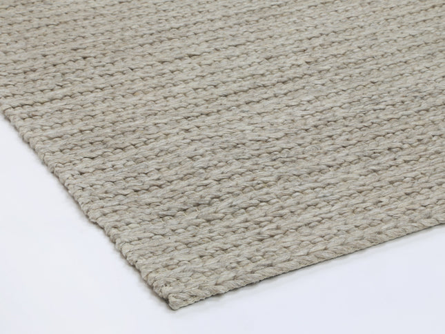 Harlow Cue Camel Wool Blend Rug