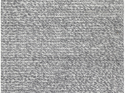 Harlow Cue Charcoal Wool Blend Rug