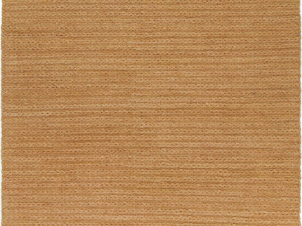 Harlow Cue Copper Wool Blend Rug