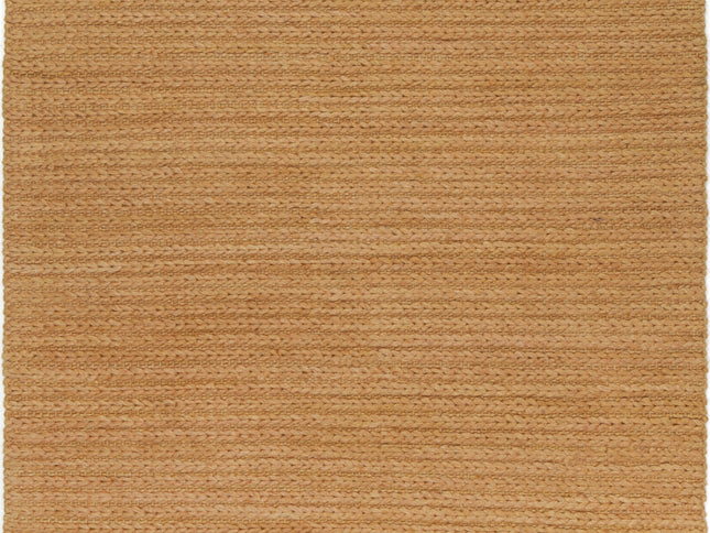 Harlow Cue Copper Wool Blend Rug