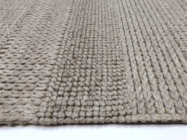 Harlow Grace Camel Wool Blend Rug