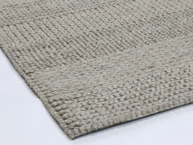 Harlow Grace Camel Wool Blend Rug