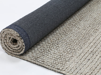 Harlow Grace Camel Wool Blend Rug