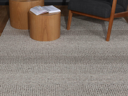 Harlow Grace Camel Wool Blend Rug