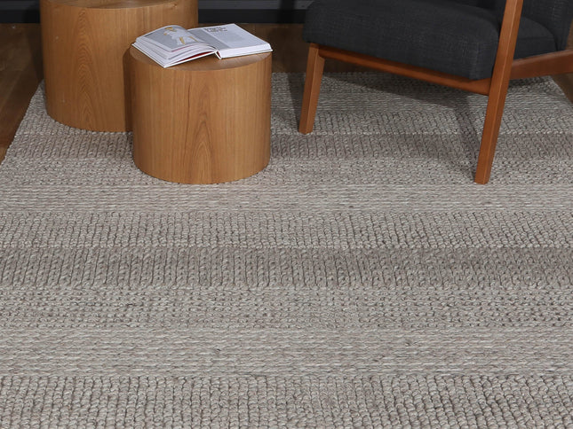 Harlow Grace Camel Wool Blend Rug