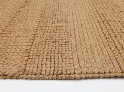 Harlow Grace Copper Wool Blend Rug